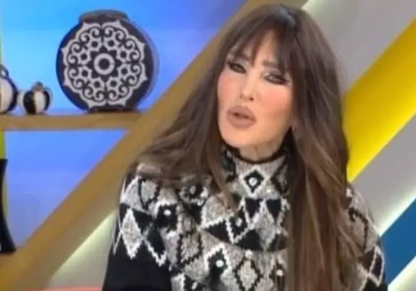 İkili arasındaki diyalog kısa sürede sertleşti.