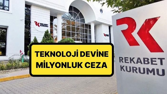 ‘Topla-Dağıt Karteli’ Soruşturmasında Yeni Gelişme: Teknoloji Devine Milyonluk Ceza