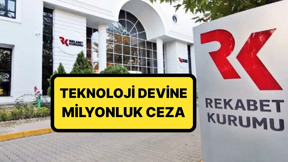‘Topla-Dağıt Karteli’ Soruşturmasında Yeni Gelişme: Teknoloji Devine Milyonluk Ceza