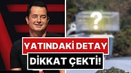 Acun Ilıcalı'nın 20 Milyon Euro'luk Yatı Göcek'te Görüntülendi: Yatına Eklettiği Yeni Detay Dikkat Çekti!