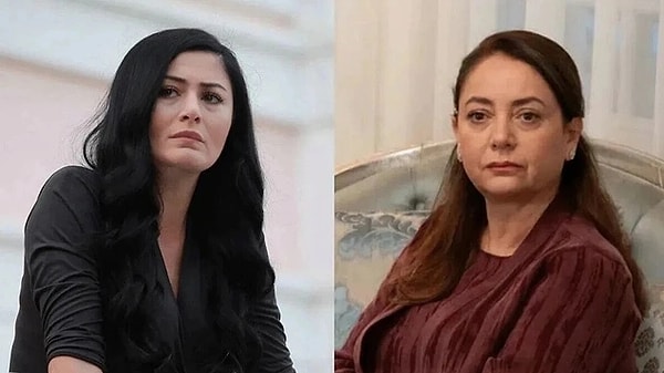 8. Başrollerini Sibel Taşçıoğlu ve Deniz Çakır'ın paylaşacağı Çarpıntı dizisi yeni sezonda Star TV'de yayınlanacak.