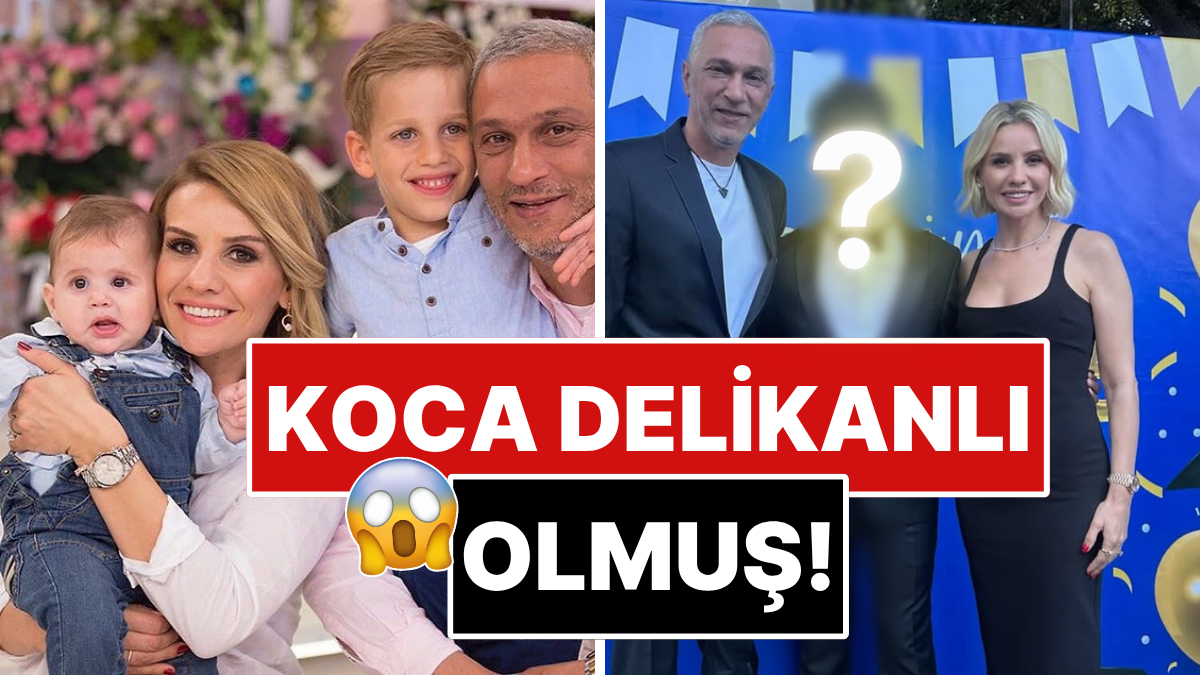 Esra Erol'un 14 Yaşındaki Oğlu İdris Ali Büyüdü, Annesine Benzetildi! | Mezuniyet Fotoğrafları