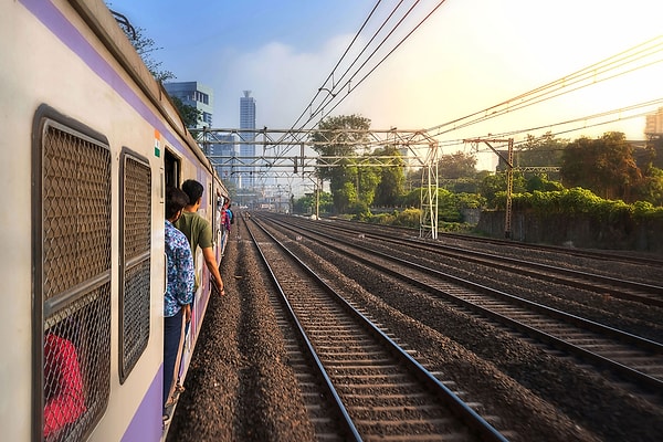 4. Mumbai (Hindistan)