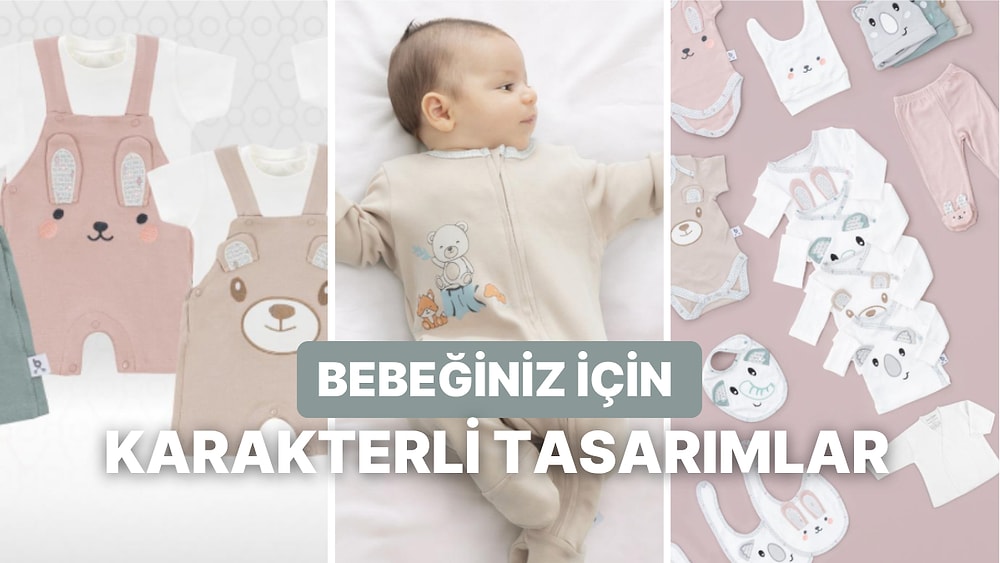 Bebeğinizin Kendi Kahramanı Var: Gezenbebe Hero Koleksiyonu ile Tanışın