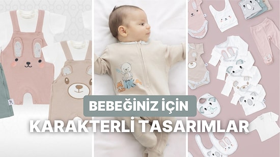Bebeğinizin Kendi Kahramanı Var: Gezenbebe Hero Koleksiyonu ile Tanışın