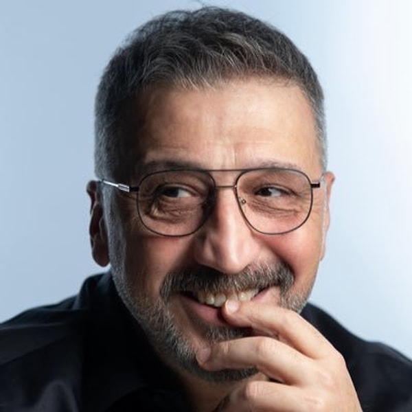 Cem Davran Kaç Yaşında? Görseli