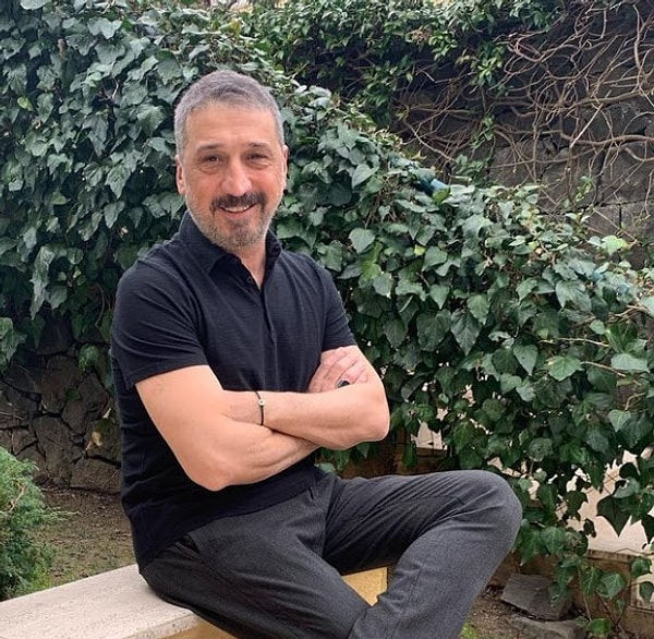 Cem Davran Nereli?