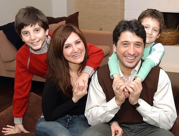 Cem Davran’ın Özel Hayatı
