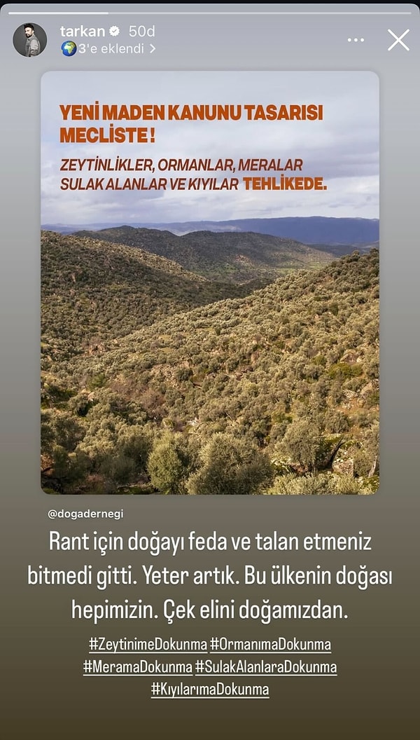 Tartışmalı madde sosyal medyada pek çok kişinin tepkisine neden oldu👇🏻
