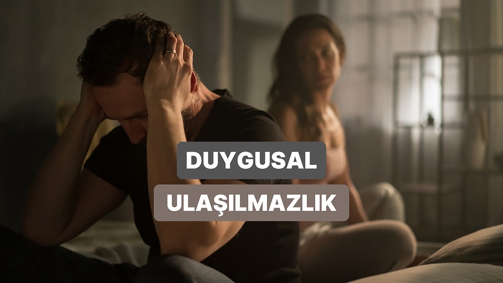 Duygusal Olarak Ulaşılmaz Biriyle Başa Çıkmak için Yapmanız Gerekenler