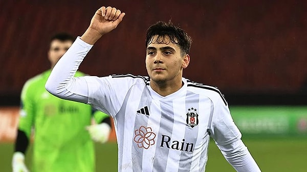 Solskjaer ondan vazgeçmedi. Görseli