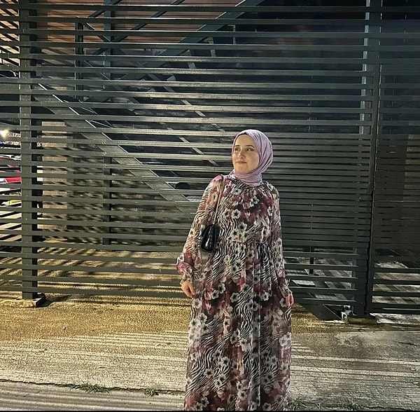 Güllüşah Sancak