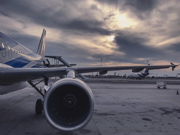 History and General Information about the Airport