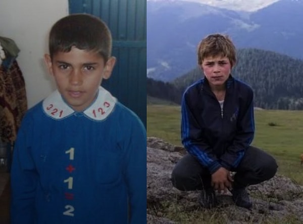 Toplantının açılış konuşmasını yapan İHD Eş Genel Başkanı Eren Keskin, “Bu çatışmalı ortama insanlar en yakınlarını verdiler” dedi. Görseli