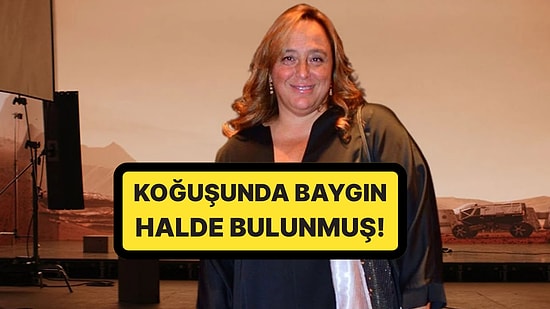Cezaevinde Olan Ayşe Barım'ın Avukatları Tahliye İçin Harekete Geçti: "Ani Ölüm Riski Var"