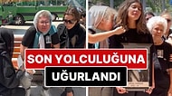 Dilan Polat ve Sıla Doğu Yalnız Bırakmadı: Anoreksiya Yüzünden Hayatını Kaybeden Nihal Candan'a Veda