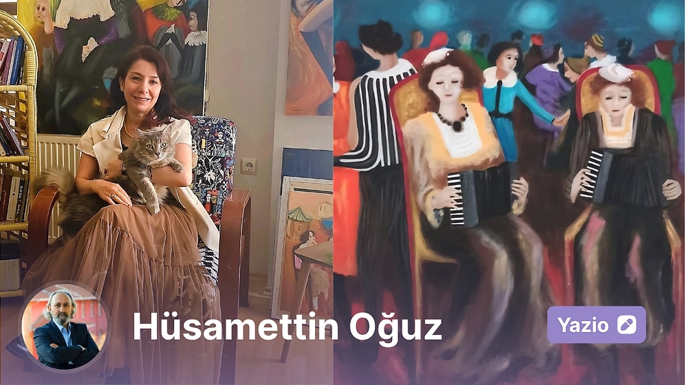 Selda Soku: Gündelik Yaşamın Poetik Yorumu