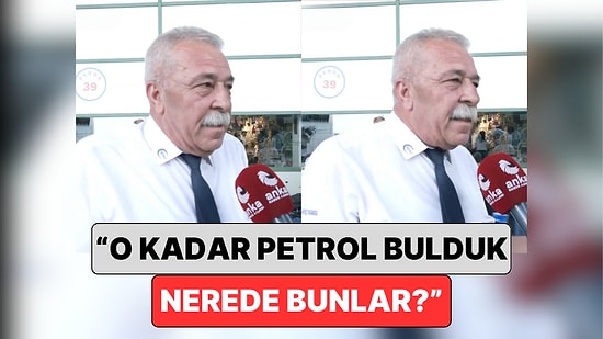 Bir Otobüs Şoförü Son Dönemde Peş Peşe Gelen Akaryakıt Zamlarına İsyan Etti: "Bulduğumuz Petroller Nerede?"