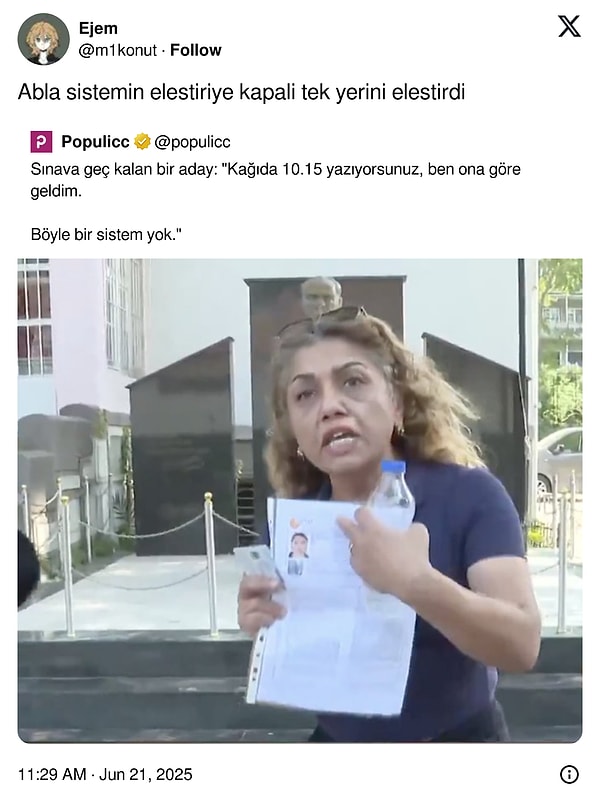 Yarın görüşürüz 👋