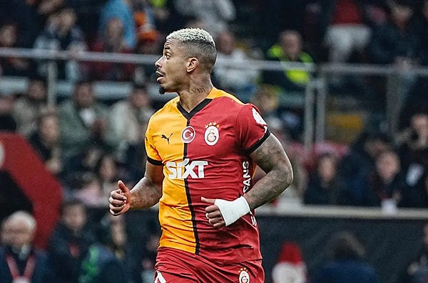 Lemina kısa sürede yeniden uyum sağlamıştı. Görseli