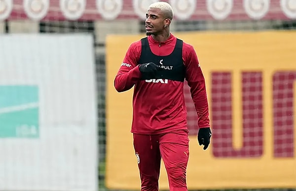 Al Shabab istiyor. Görseli