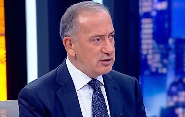 Fatih Altaylı Neden Tutuklandı?