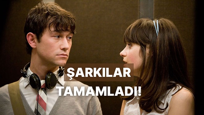 Yarım Kalan Cümlelerin Tamamlandığı Melodiler