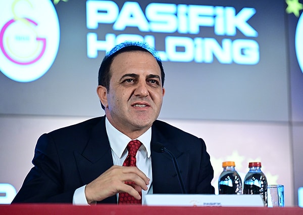 Abdullah Kavukçu, sürekli süre istediğini söyledi Görseli