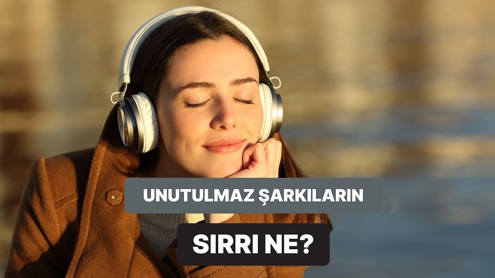 Neden Bazı Şarkılar Anıları Hızla Geri Getirir?