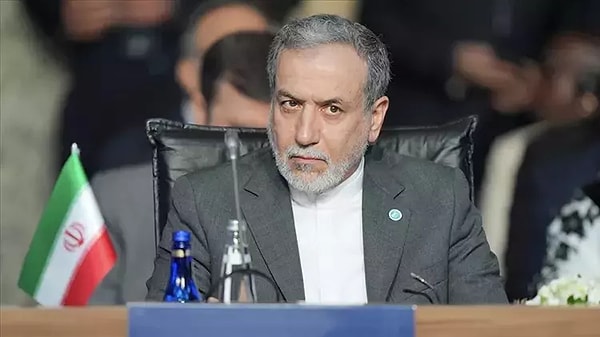 ABD saldırısından sonra İran'dan sert açıklamalar geldi. Görseli