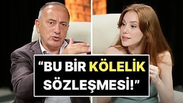 Yıllardır Eski Menajeriyle Davalık Olan Elçin Sangu, Sözleşmesinde Yer Alan Akılalmaz Maddeyi İlk Kez Anlattı!