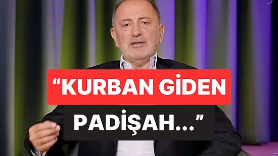 Hangi Padişah Boğularak Öldürüldü? Fatih Altaylı'nın "Kurban Giden Osmanlı Padişahı" Dediği Kişi Kim?