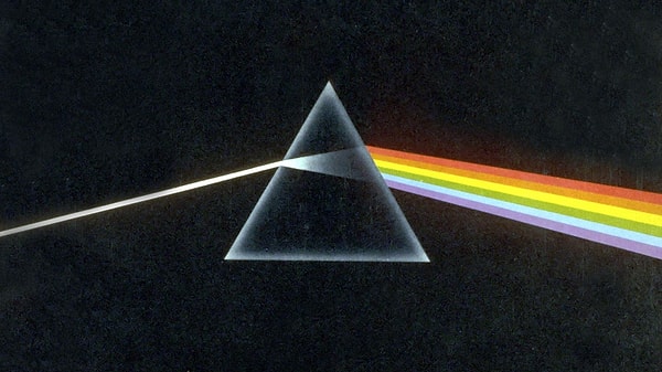 Pink Floyd - The Dark Side of the Moon