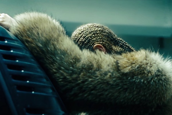 Beyonce - Lemonade