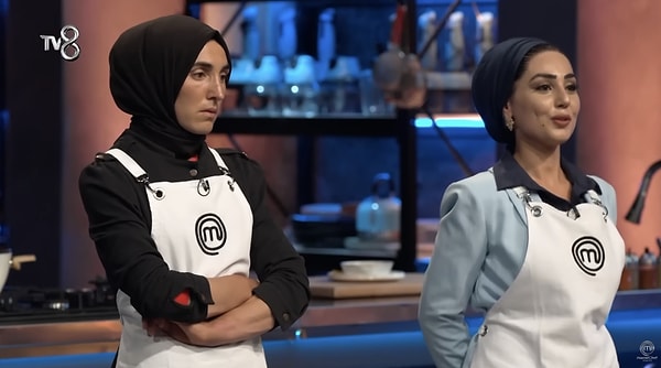 MasterChef Türkiye'nin büyük bir heyecanla beklenen yeni sezonu başladı. Görseli