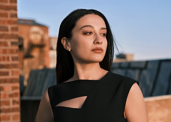 15. Son olarak, Melike Şahin- Durma Yürüsene