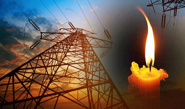 İstanbul’da bugün birçok ilçede elektrikler kesilecek!