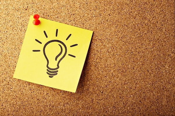 5. Yeni bir fikirle karşılaştığında nasıl tepki verirsin?