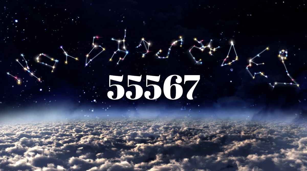 55567 Sayı Sekansının Numerolojik Etkileri - Onedio