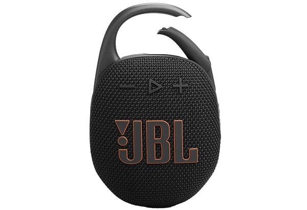 JBL Clip5 Bluetooth Hoparlör Görseli