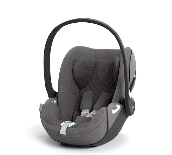 5. Cybex Cloud T i-Size Oto Koltuğu