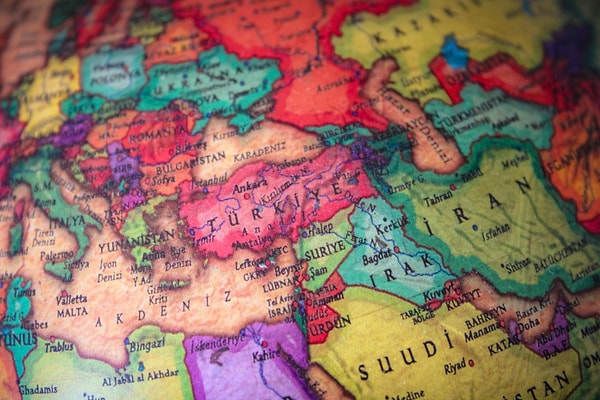 So, Why is Turkey called Türkiye?
