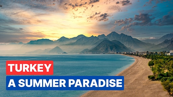 Best Time to Visit Turkey: Seasonal Travel Guide