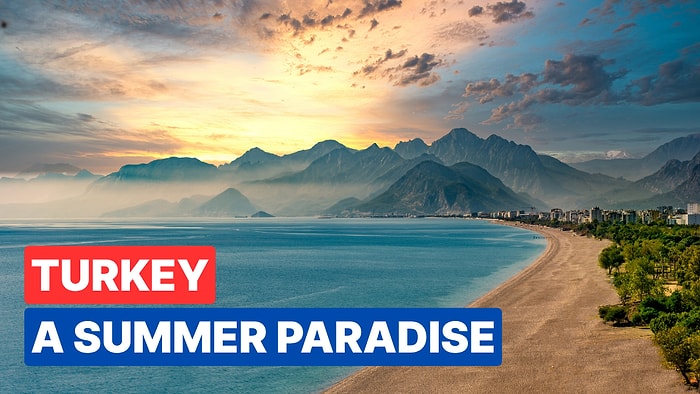 Best Time to Visit Turkey: Seasonal Travel Guide