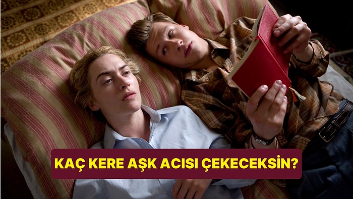 Burcuna Göre Kaç Kere Aşk Acısı Çekeceksin?