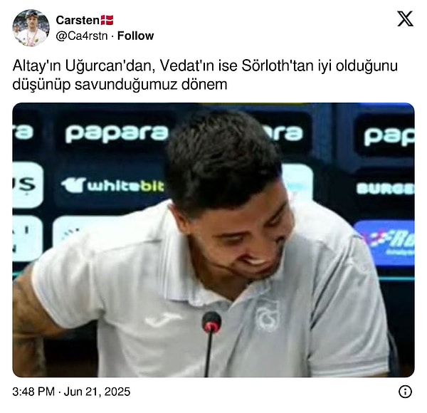 11. İşler değişti
