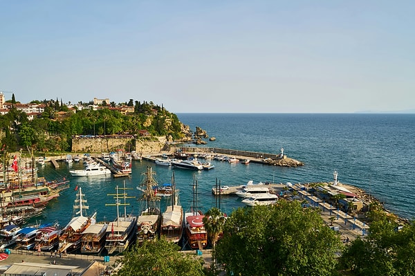 The Best Times to Visit Turkey in Summer