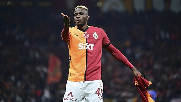 Al Hilal'den bir uçuk teklif daha geldi.