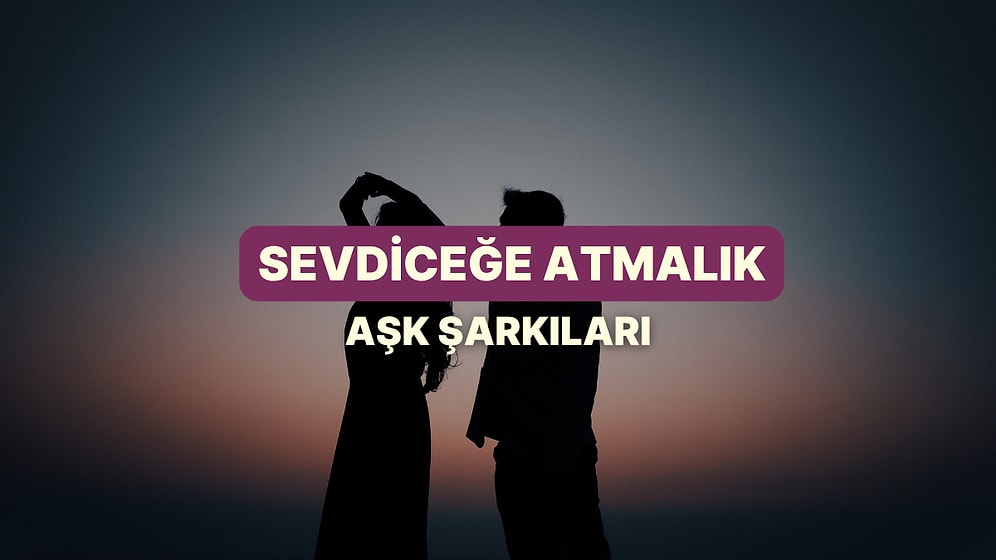 Yol Arkadaşınızla Birlikte Dinlemeniz Gereken Şarkılar