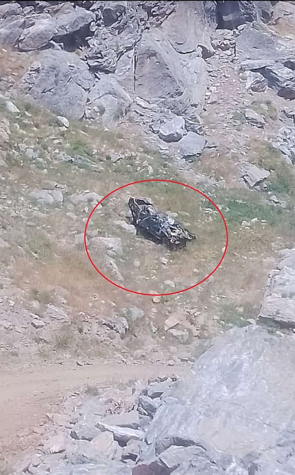 Kazayla ilgili Batman Valiliği’nin yaptığı açıklama 👇